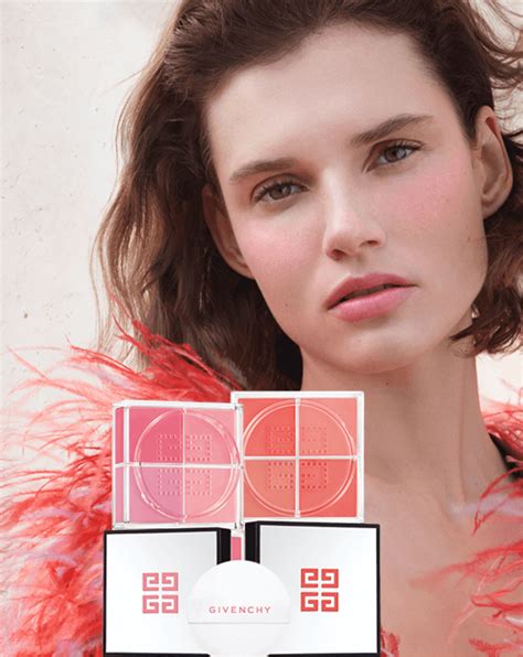 givenchy prisme libre blush 2021